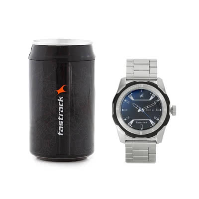 Fastrack watch 3166km01 hotsell