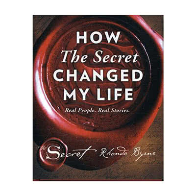 The Secret Book English: Buy The Secret Book English by Rhonda Byrne at Low  Price in India