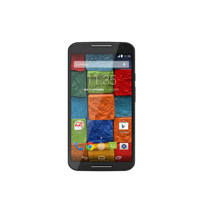 Motorola XT1058 MOTO X (2nd Gen.) 16GB Android Smartphone Black AT&T  723755004979