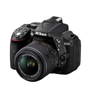 nikon d5300 tatacliq