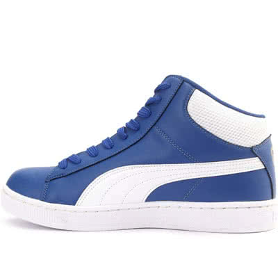 Puma men's 1948 mid dp sneakers hotsell