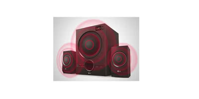 Lg lh70b 2024 2.1 speakers